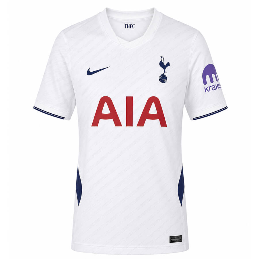 Tottenham Hotspur Principal Versão de Jogador 26/27