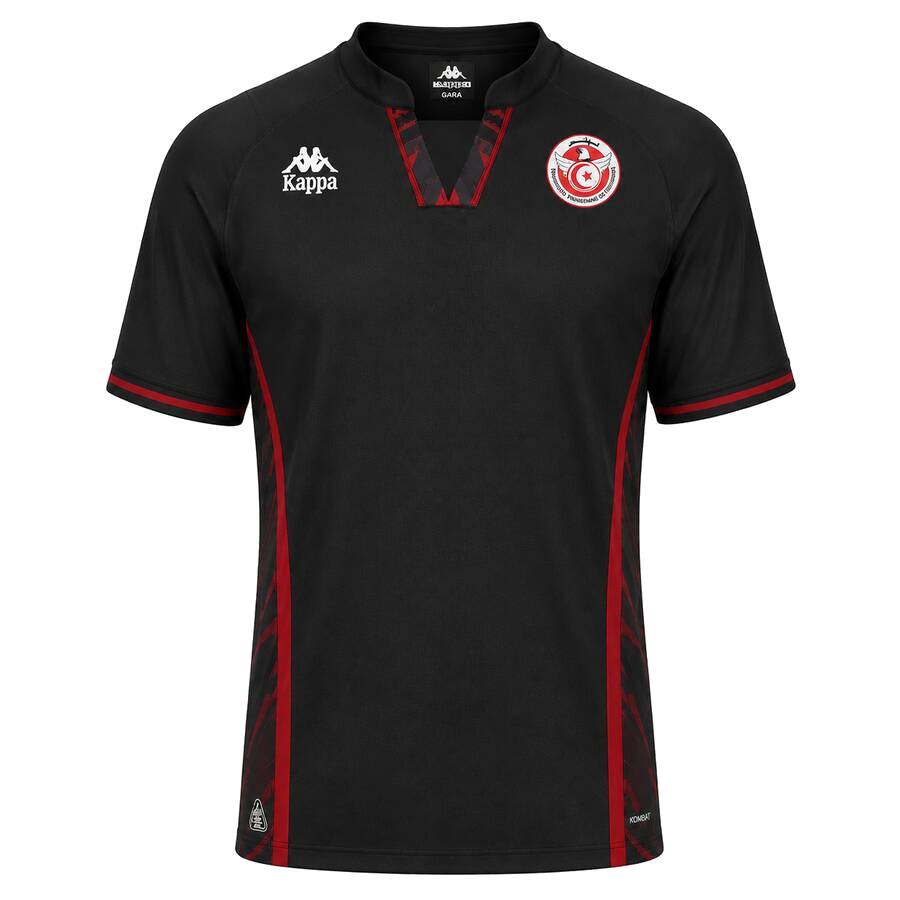Tunisia Terceiro Mundial 2026