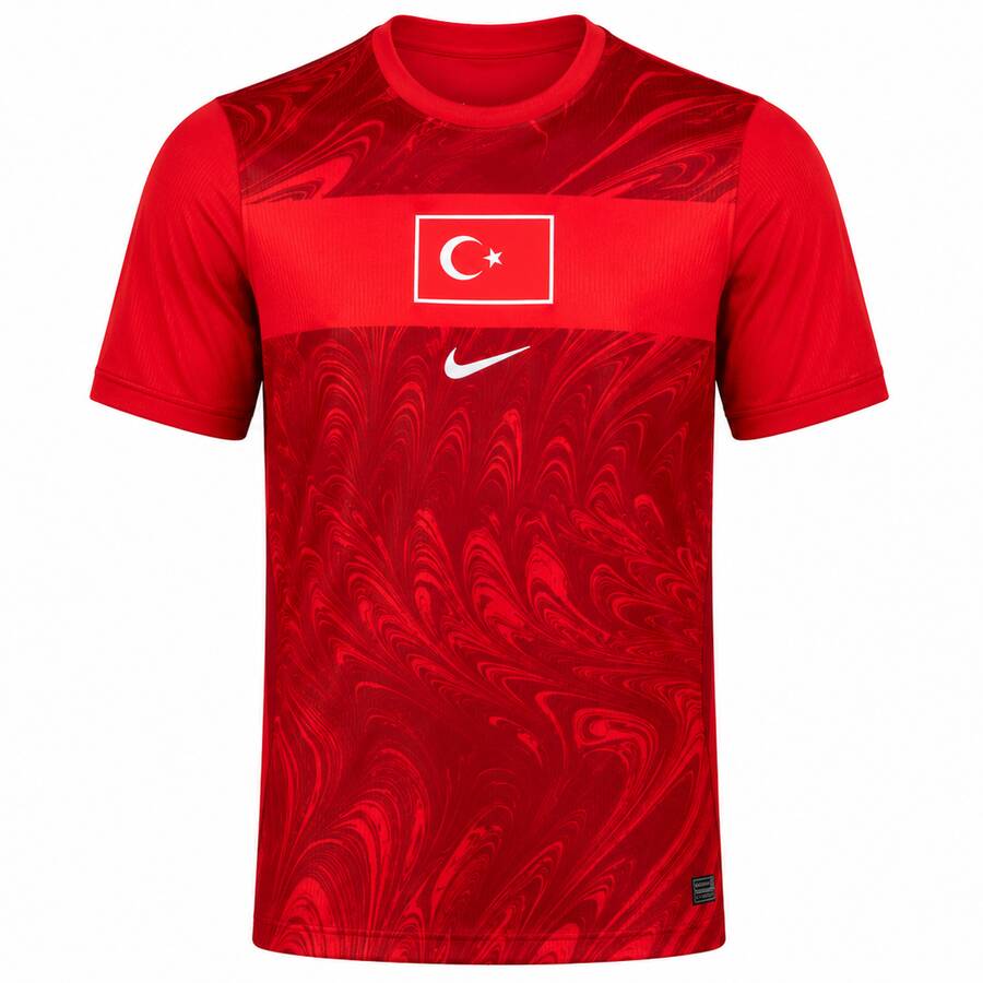 Turkey Principal Mundial 2026