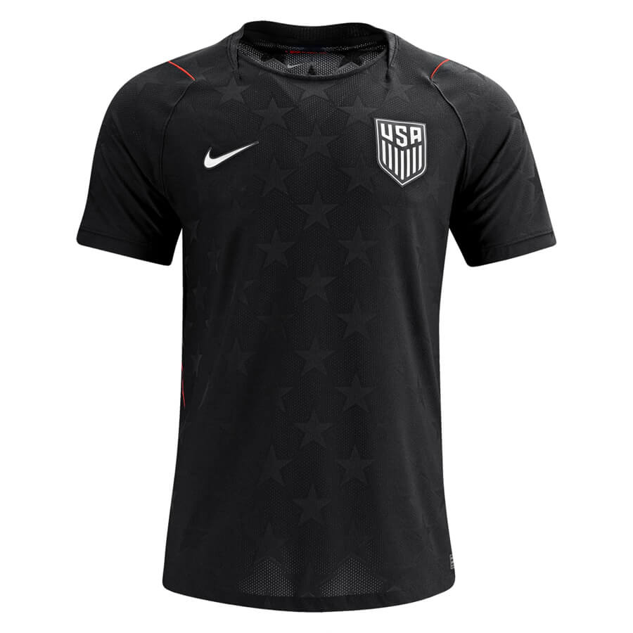 USA Alternativo Versão de Jogador Mundial 2026