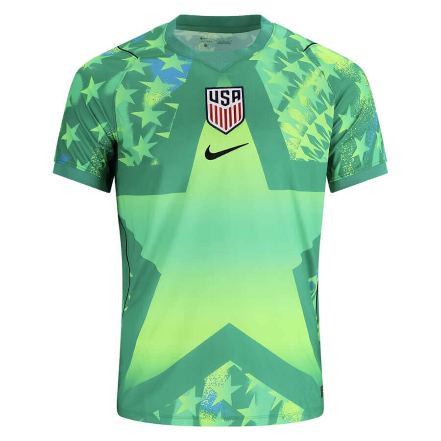 USA Guarda-redes Mundial 2026