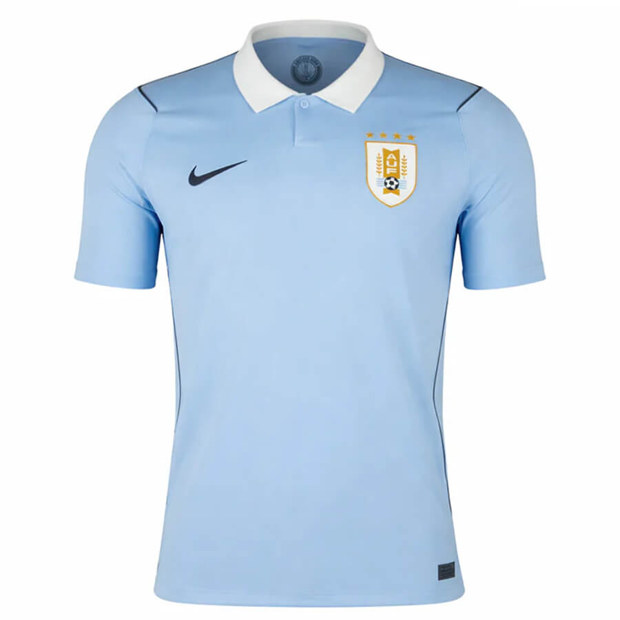 Uruguay Principal Mundial 2026