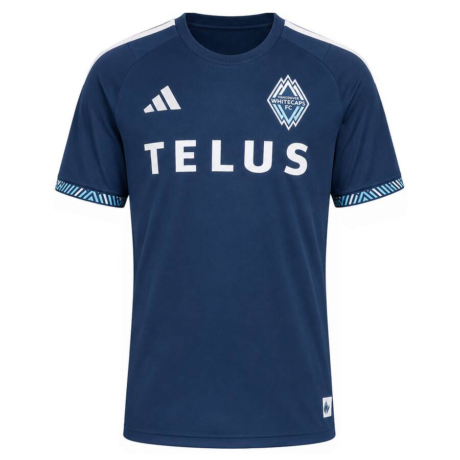 Vancouver Whitecaps Alternativo Mundial 2026