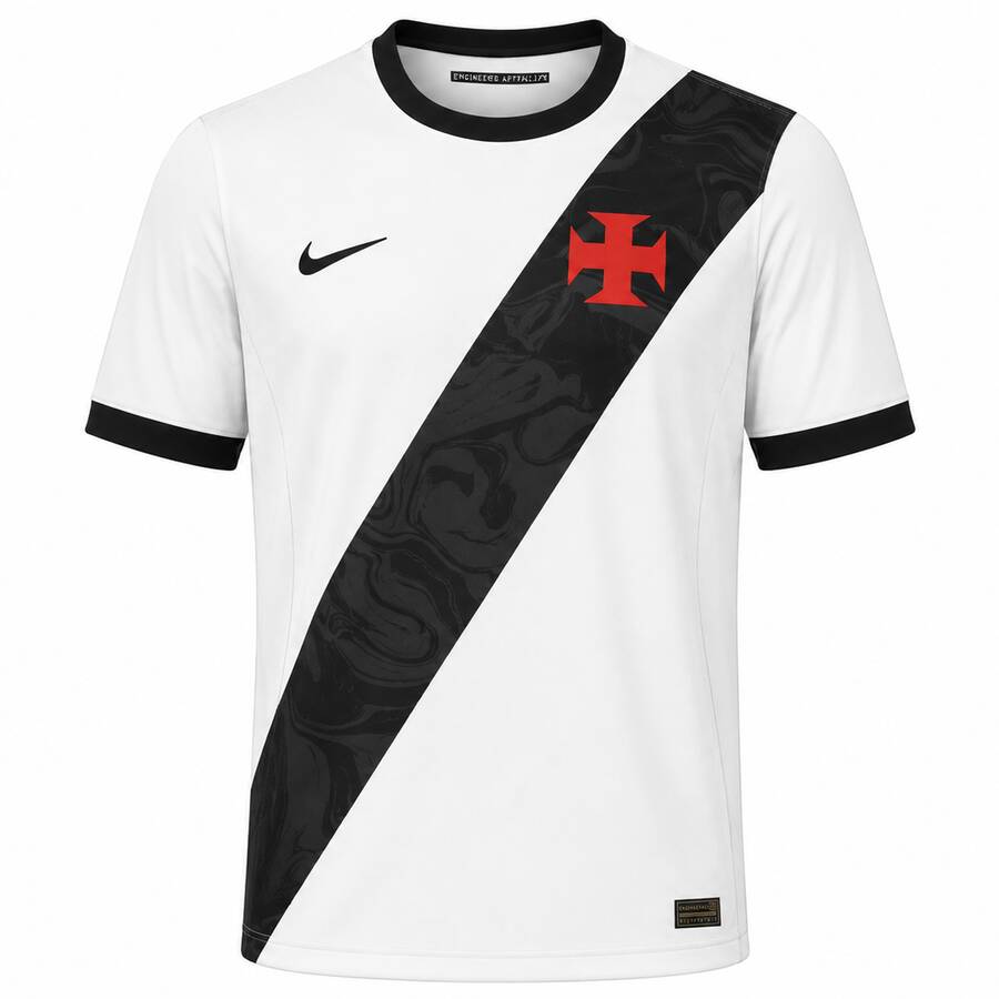 Vasco De Gama Alternativo 26/27
