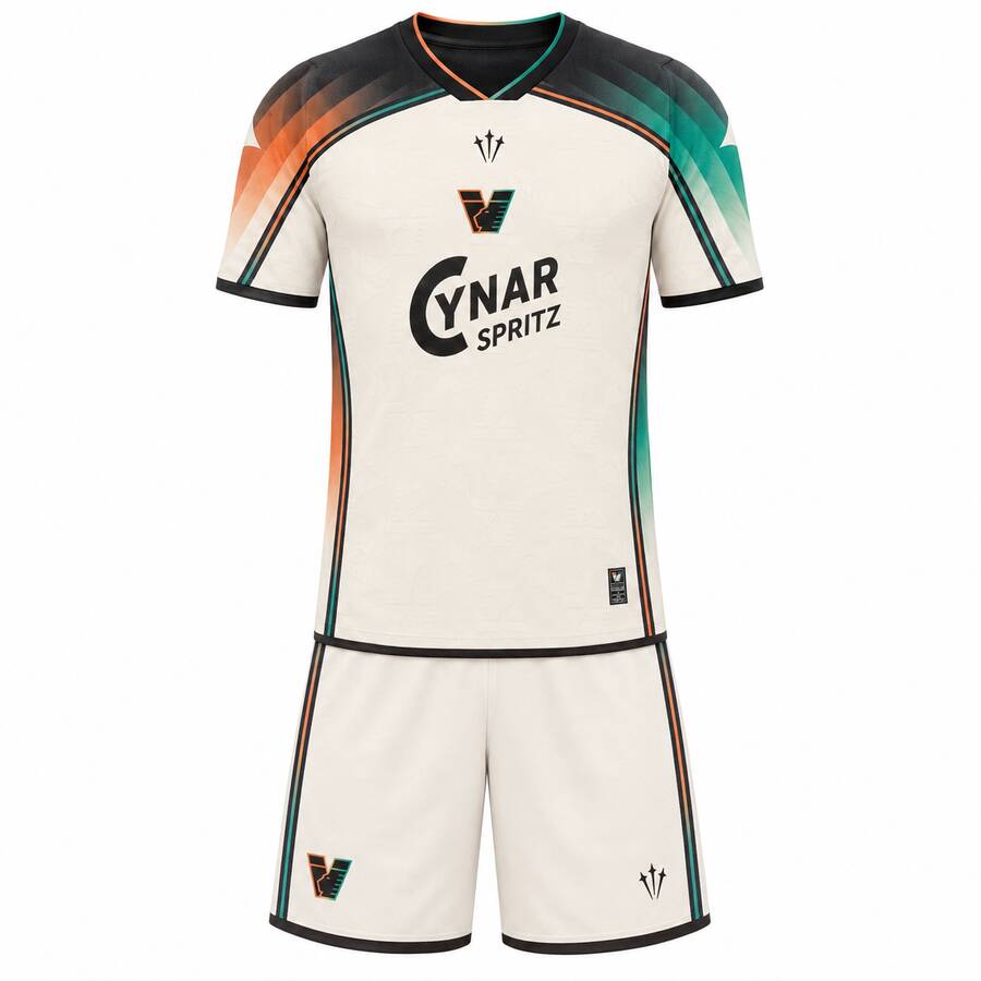 Kit de Criança - Venezia Alternativo 26/27