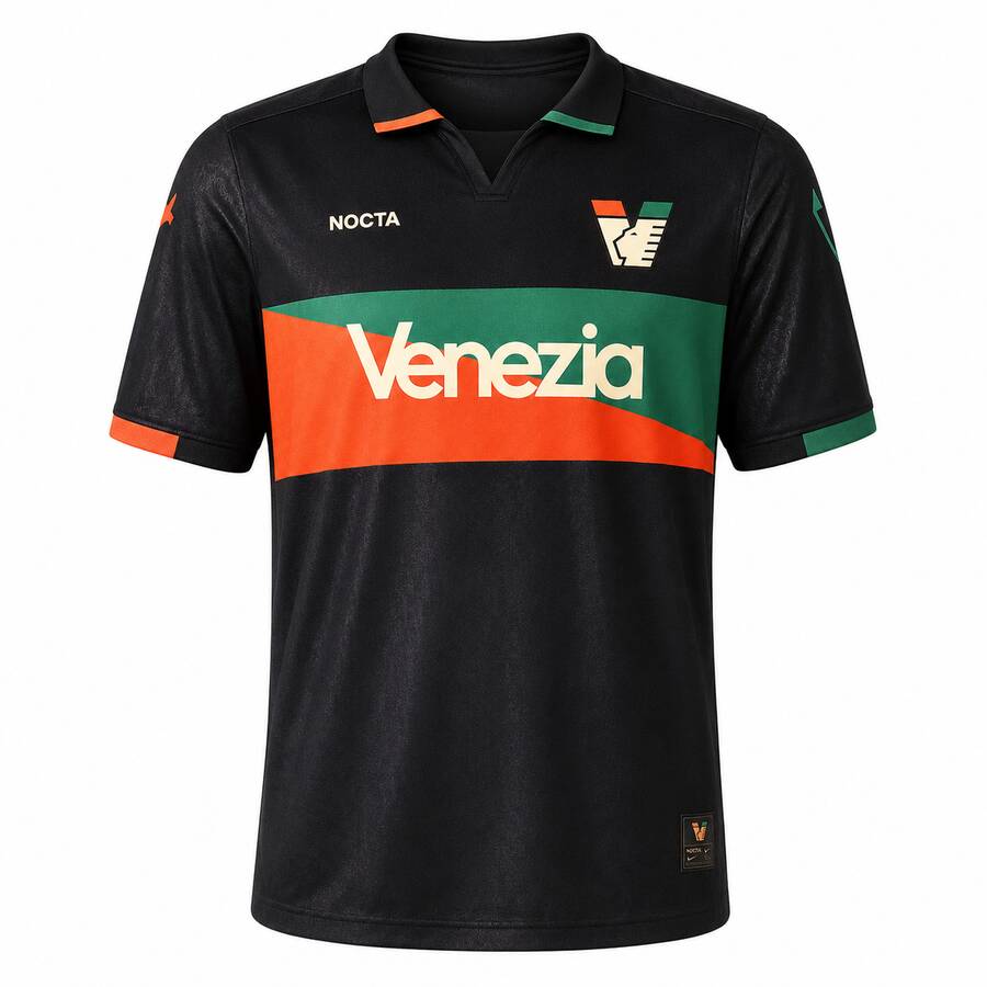 Venezia Principal 26/27