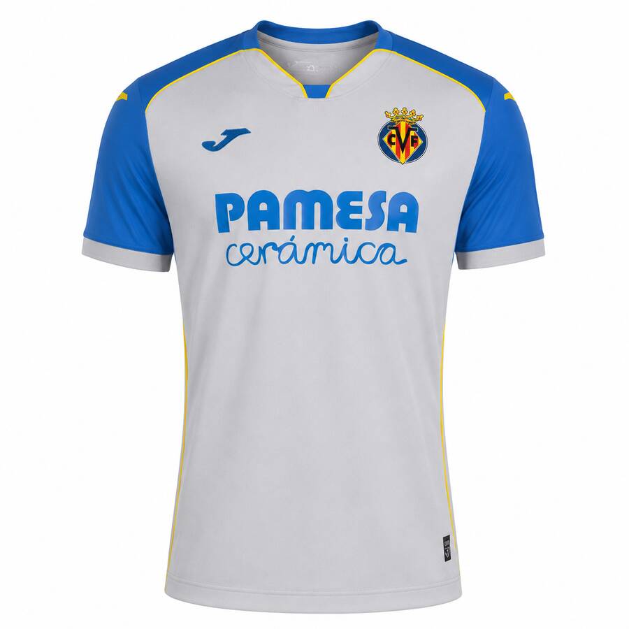 Villarreal Alternativo 26/27