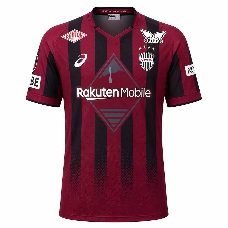 Vissel Kobe Principal Mundial 2026