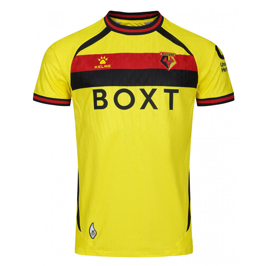 Watford Principal 26/27