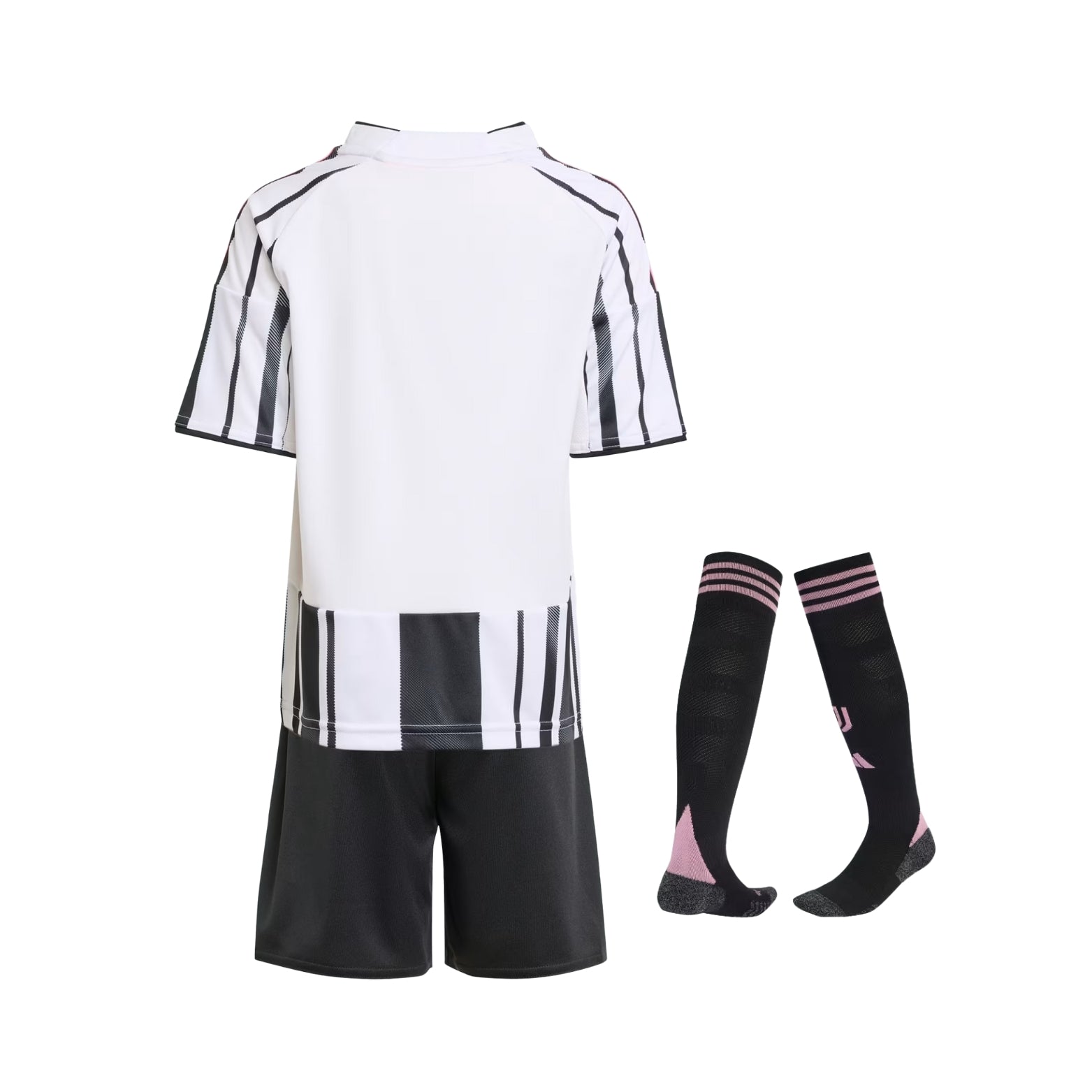 Kit de Criança - Juventus Principal 25/26