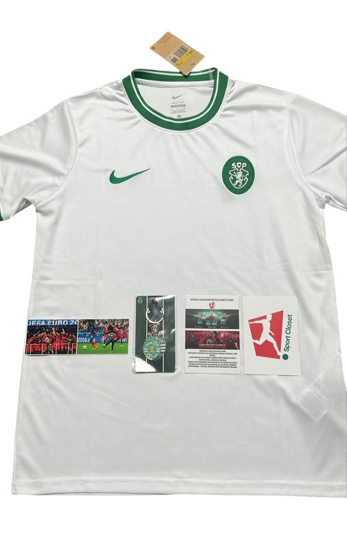 Sporting Edição Especial 'Stromp' 25/26
