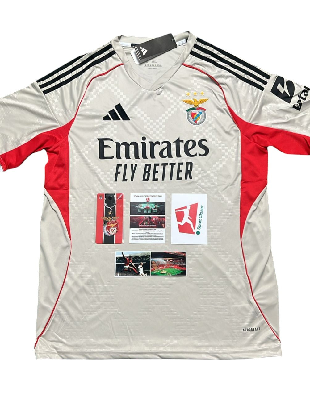 Benfica Alternativa 25/26