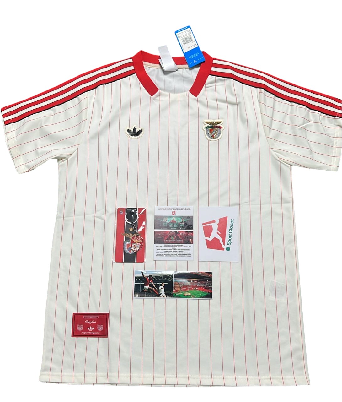 Benfica Edição Especial 25/26