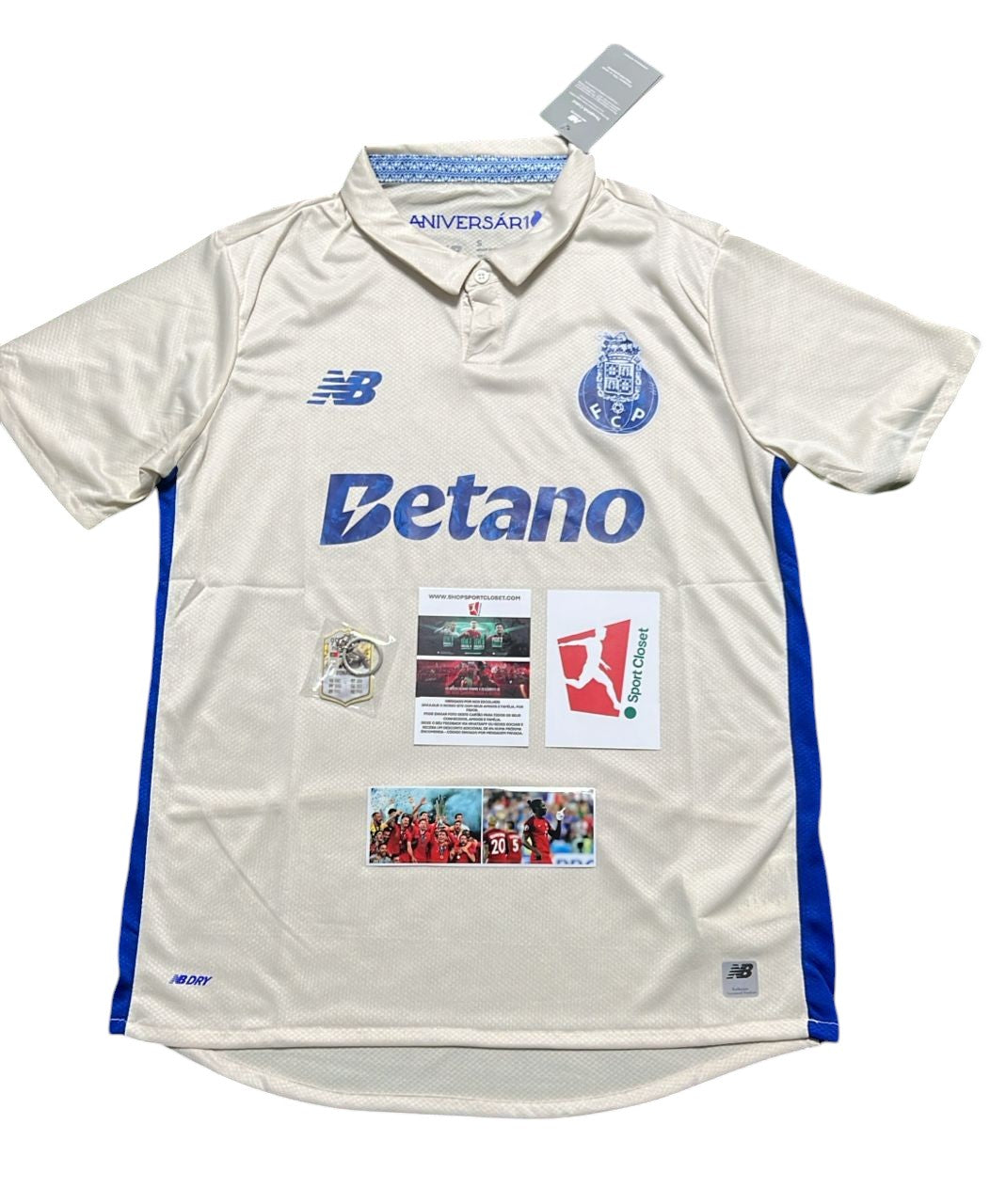 FC Porto Terceiro 25/26