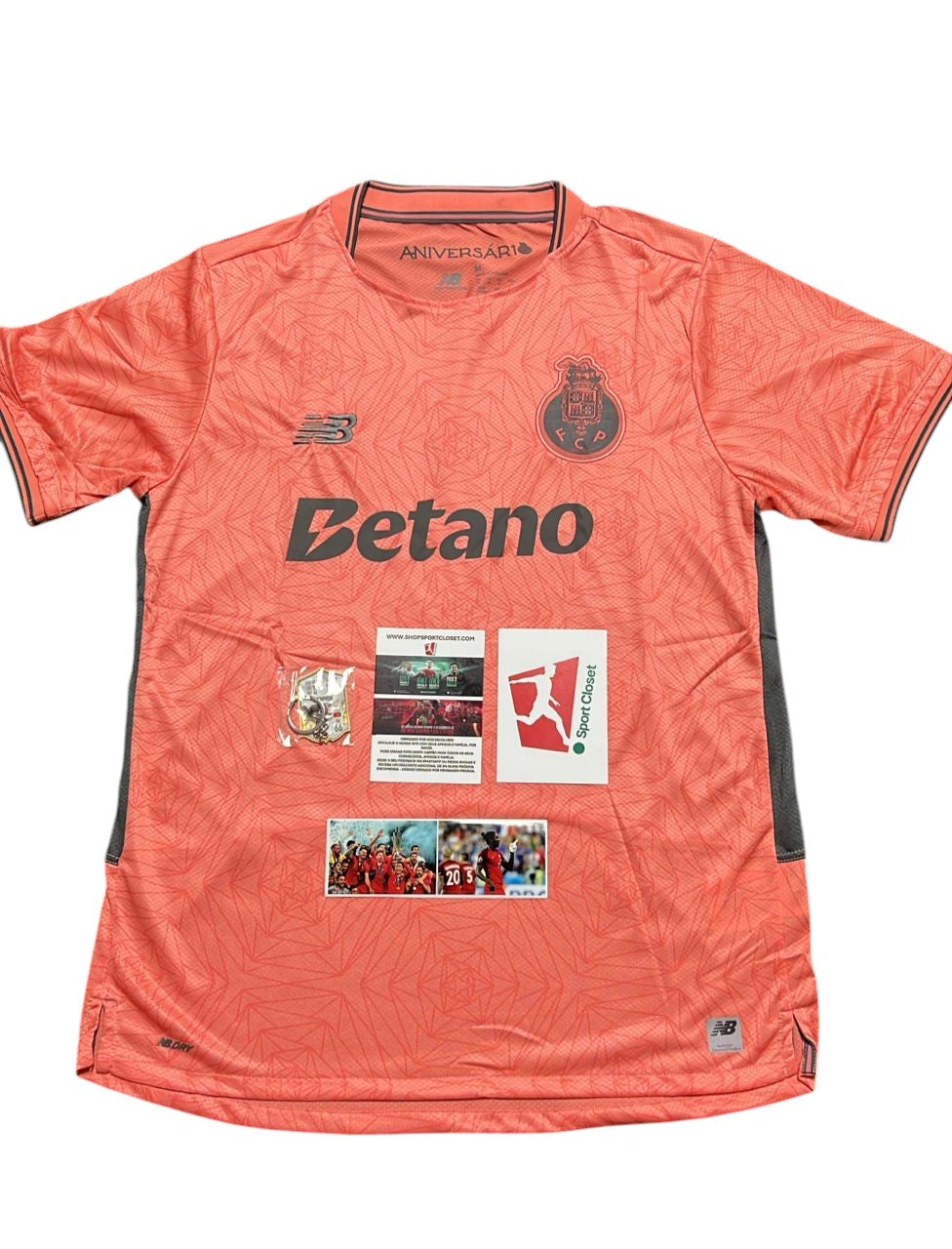 FC Porto Alternativa 25/26