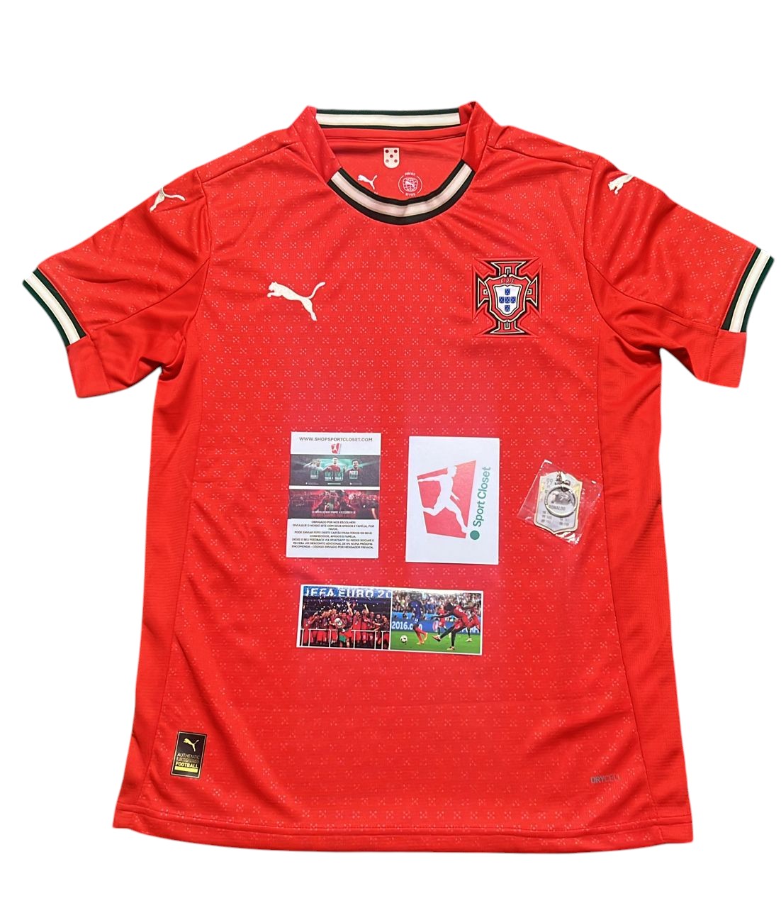 Portugal Principal 25/26