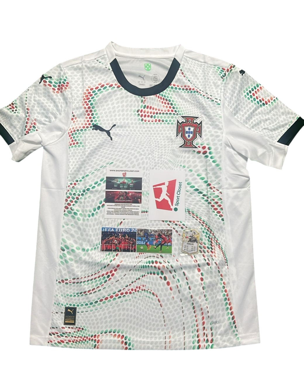 Portugal Alternativa 25/26