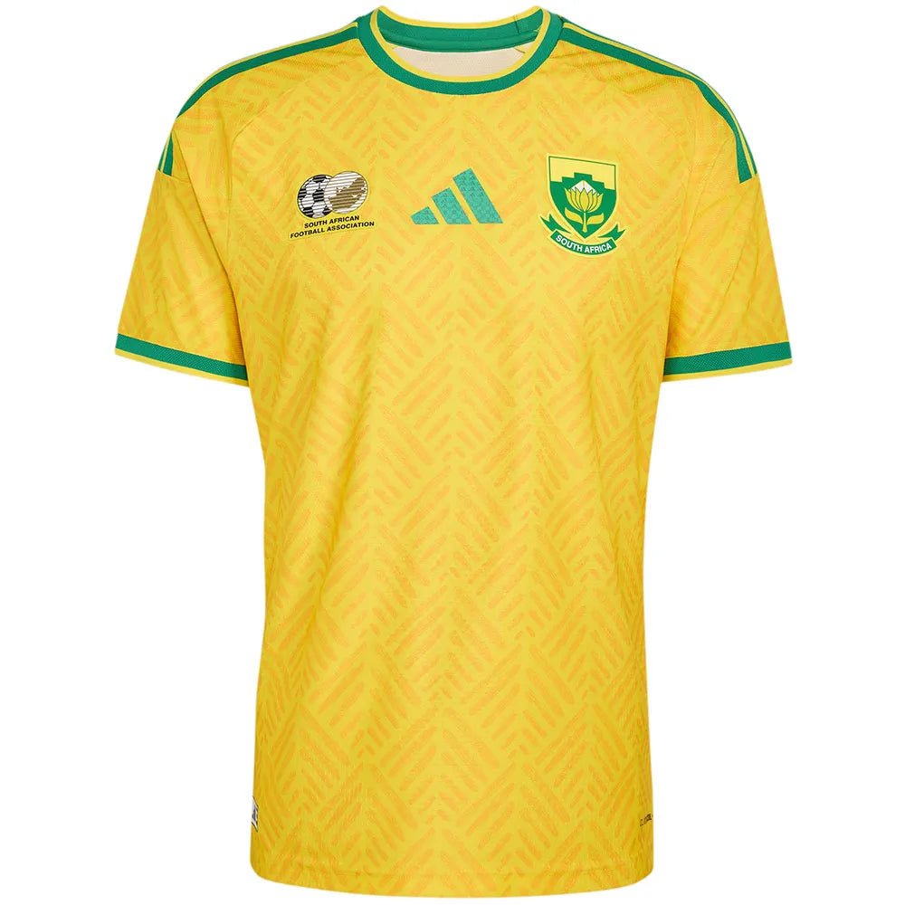 África do Sul Principal - Mundial 2026