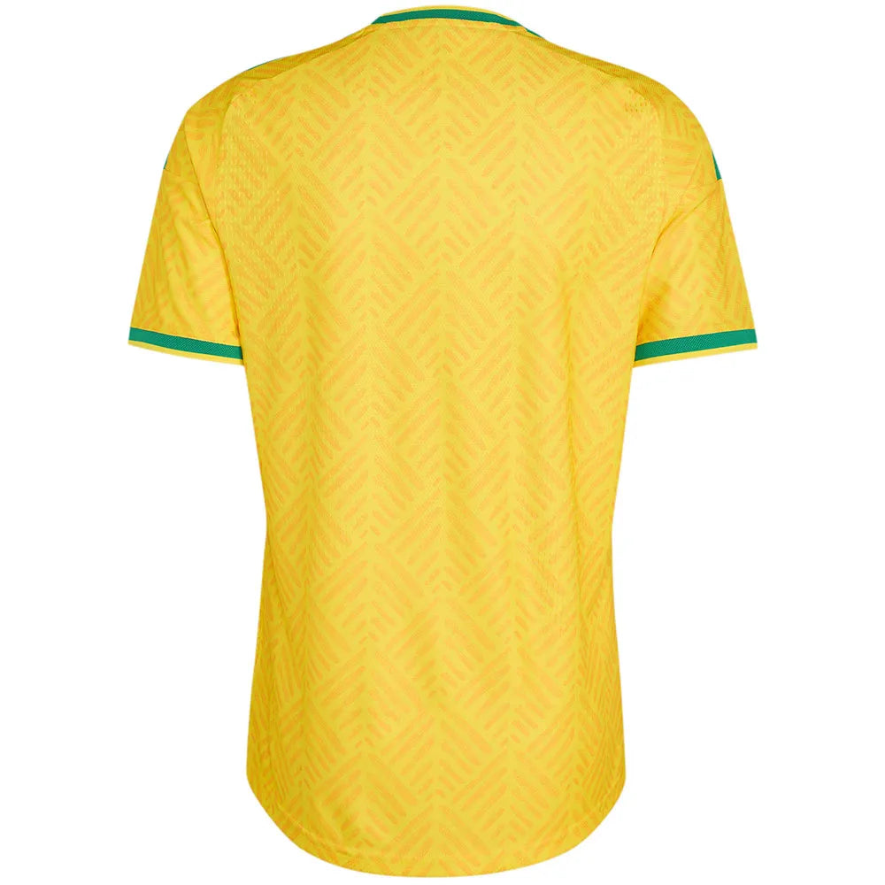 África do Sul Principal - Mundial 2026