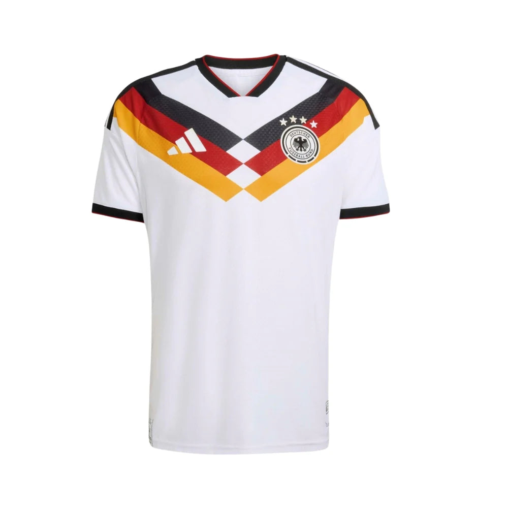 Alemanha Principal - Mundial 2026