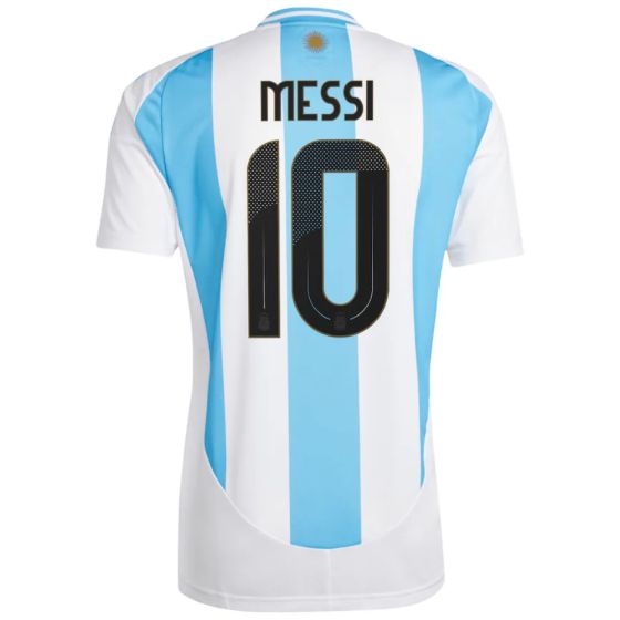 Argentina Principal 2025 - Campeã Mundial