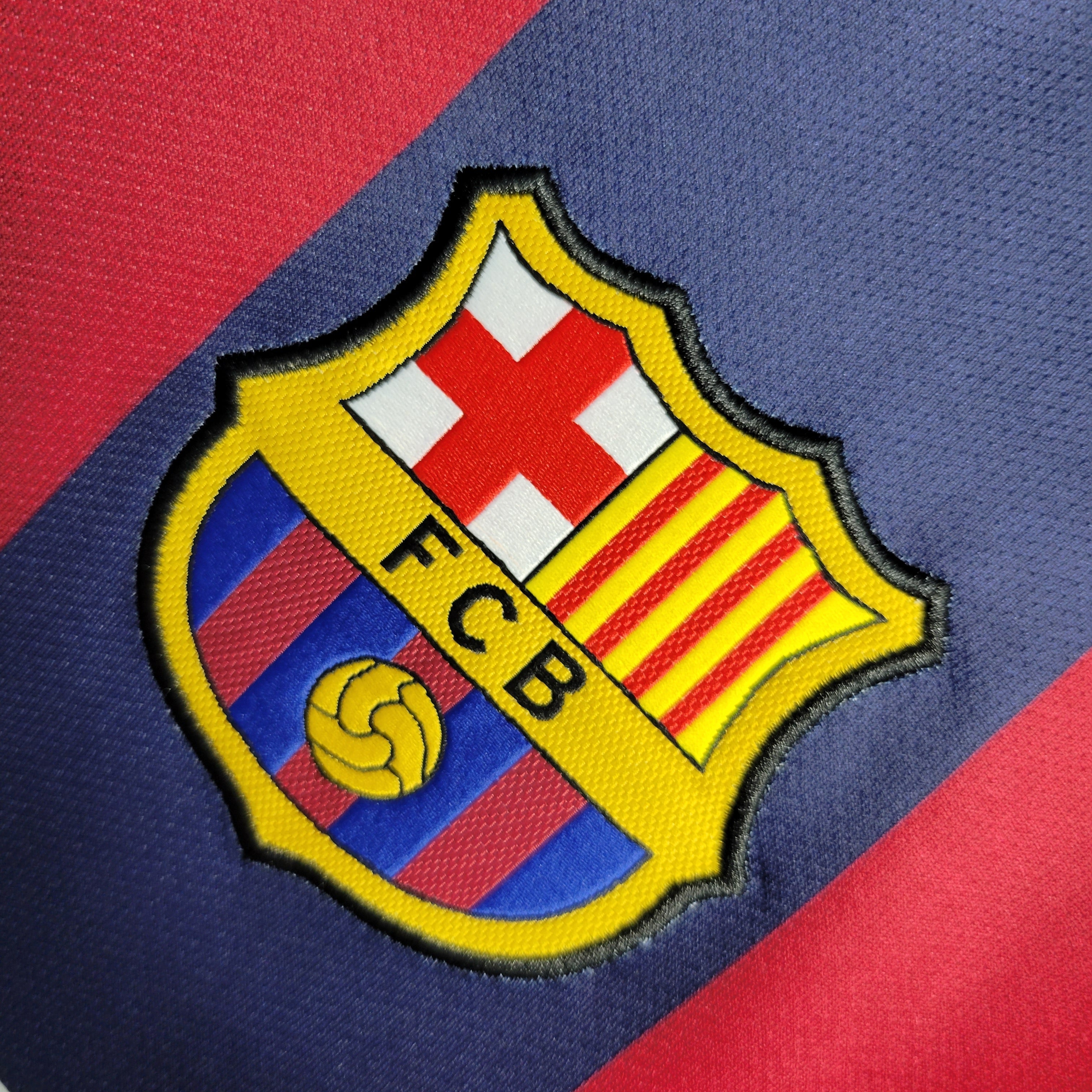 Barcelona Principal 14/15 - Final da Liga dos Campeões