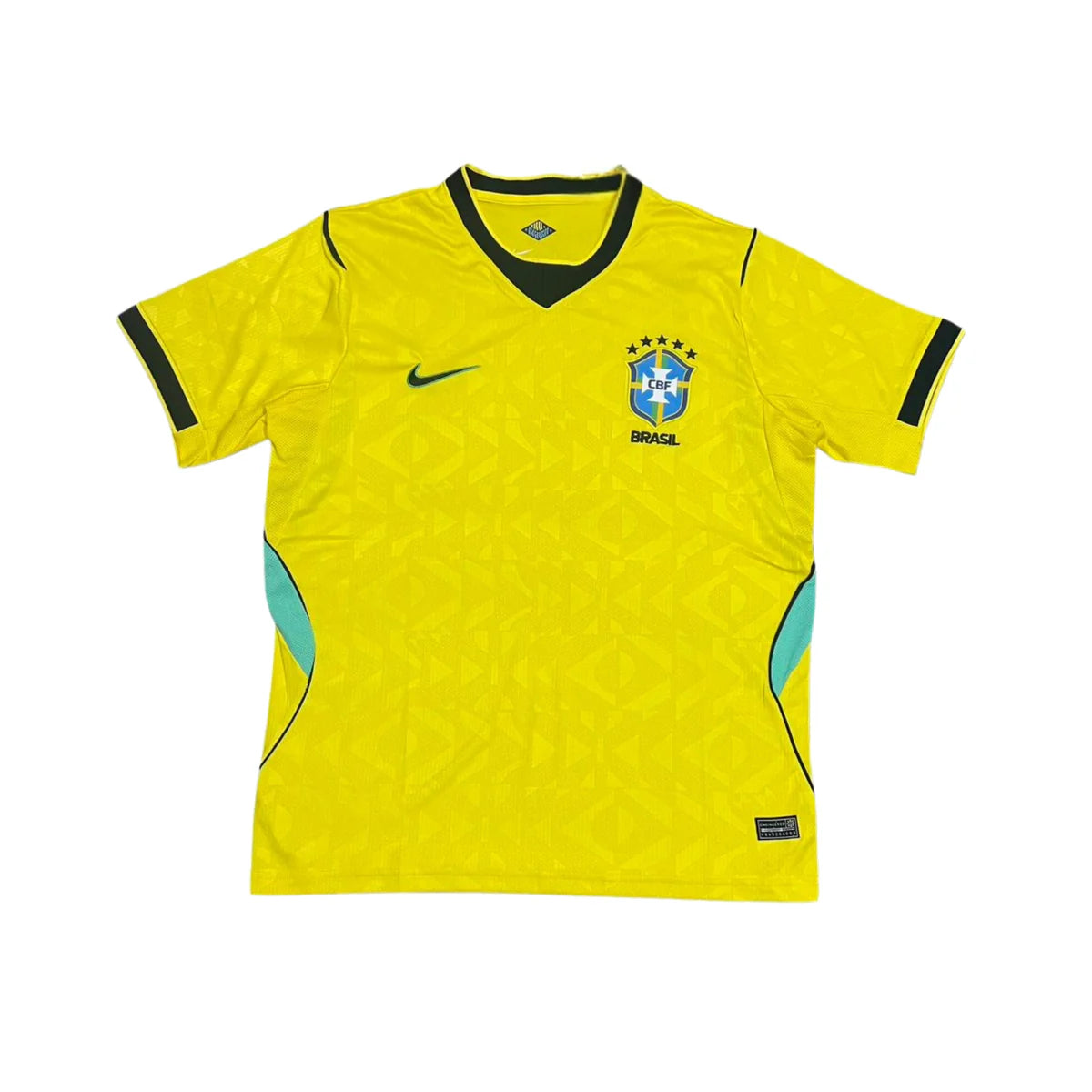 Brasil Principal - Mundial 2026