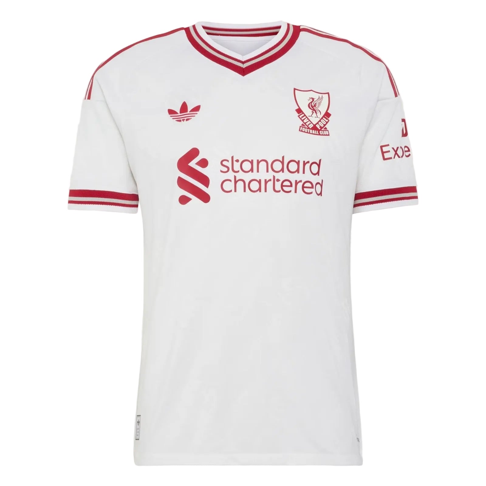 Liverpool Alternativa 26/27