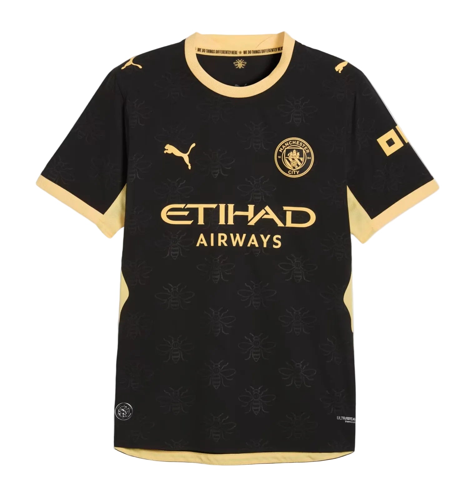 Manchester City Alternativa 26/27