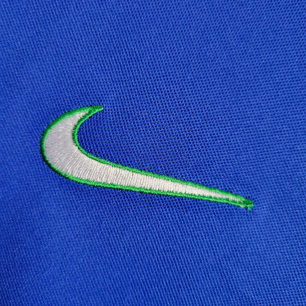 Brasil Alternativa 98/99
