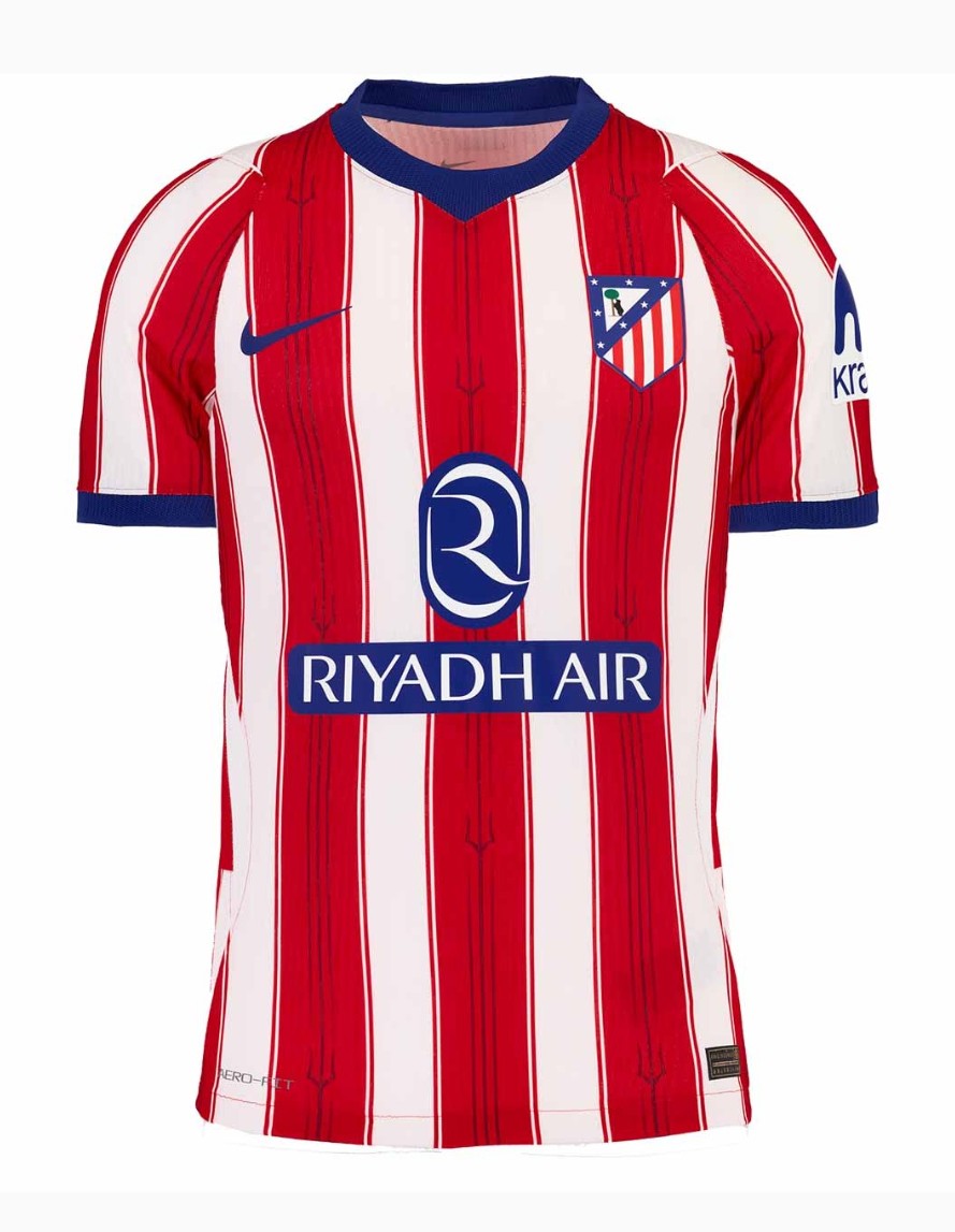 Atlético Madrid Principal 26/27