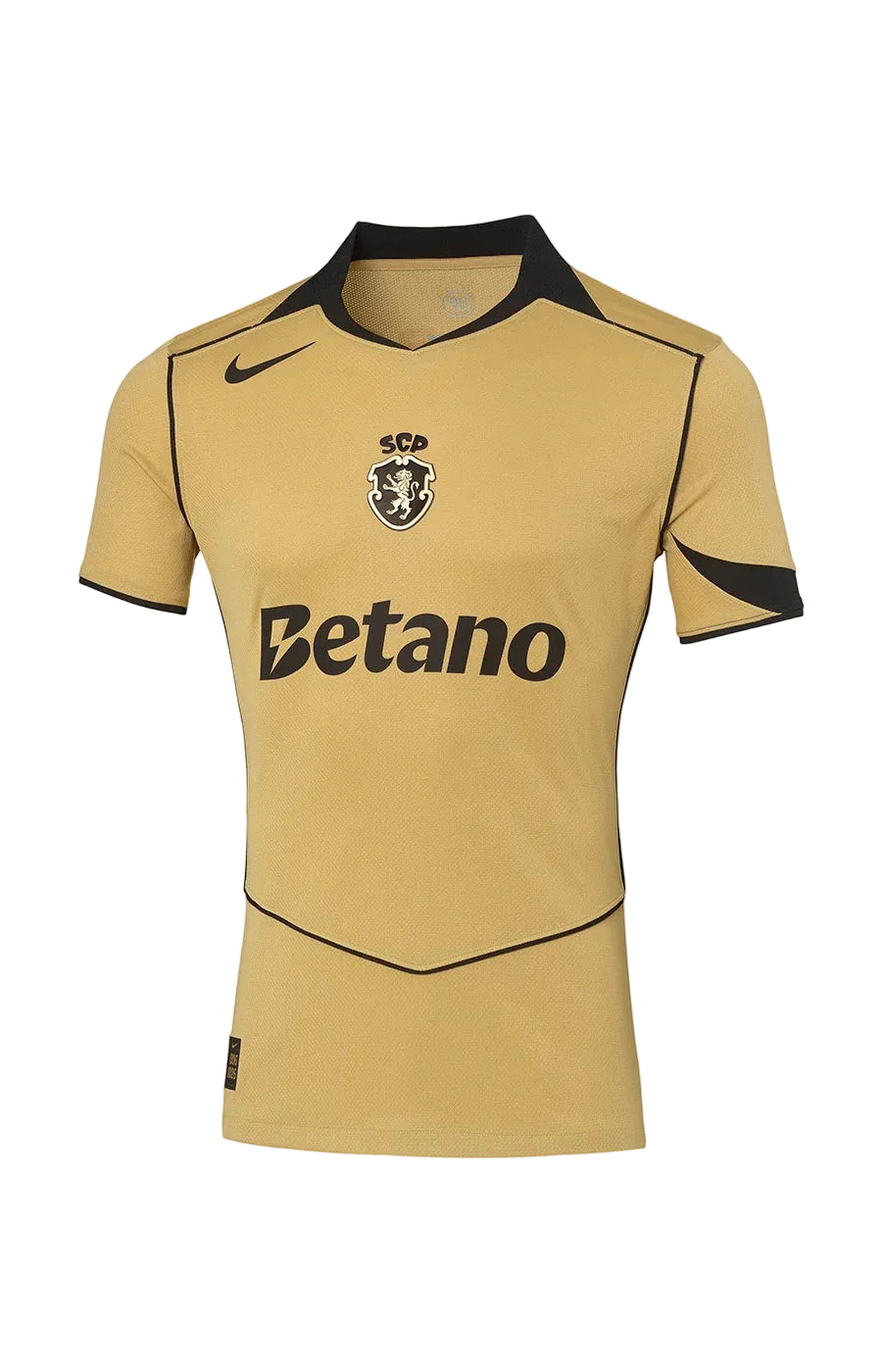Sporting Alternativa 26/27