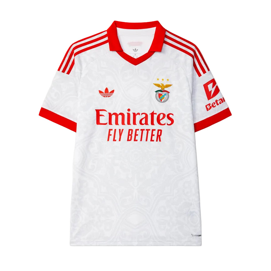 Benfica Alternativa 26/27