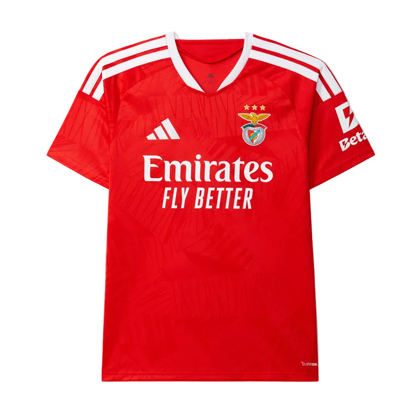 Benfica Principal 26/27