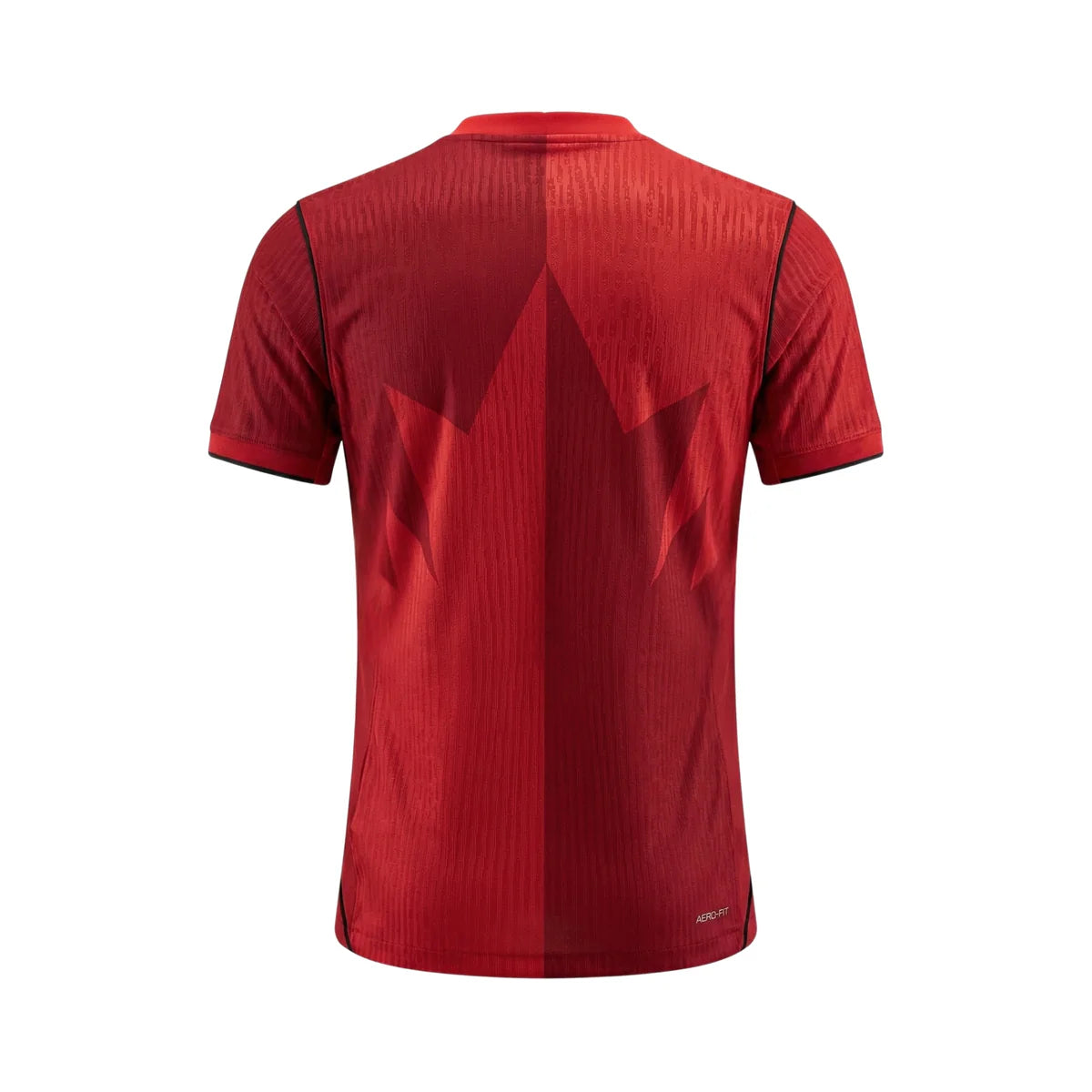 Canadá Principal - Mundial 2026