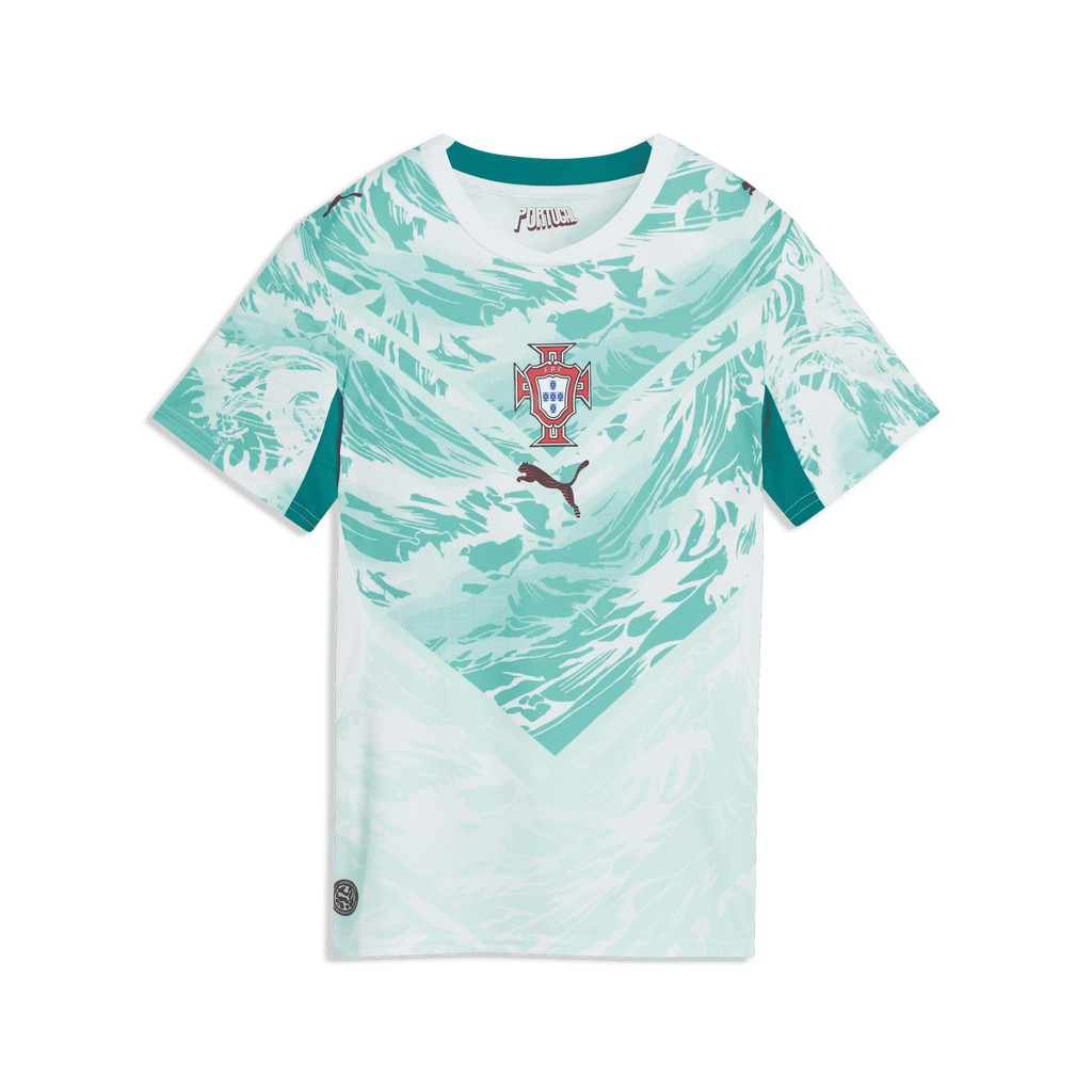 Portugal Alternativa - Mundial 2026 - Versão Feminina