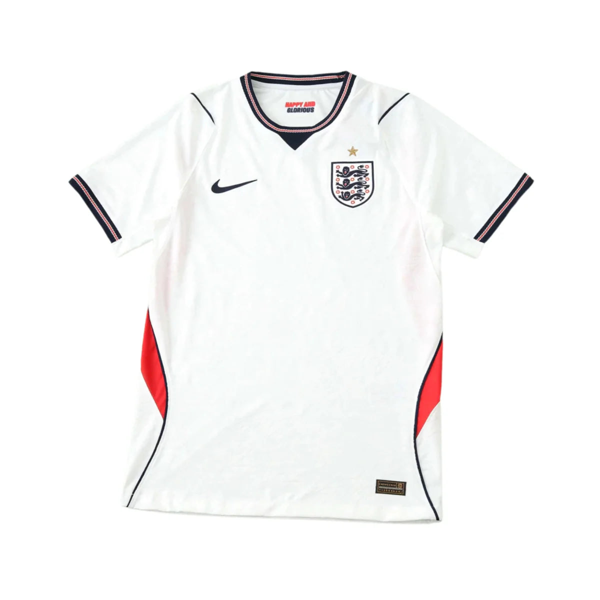 Inglaterra Principal - Mundial 2026