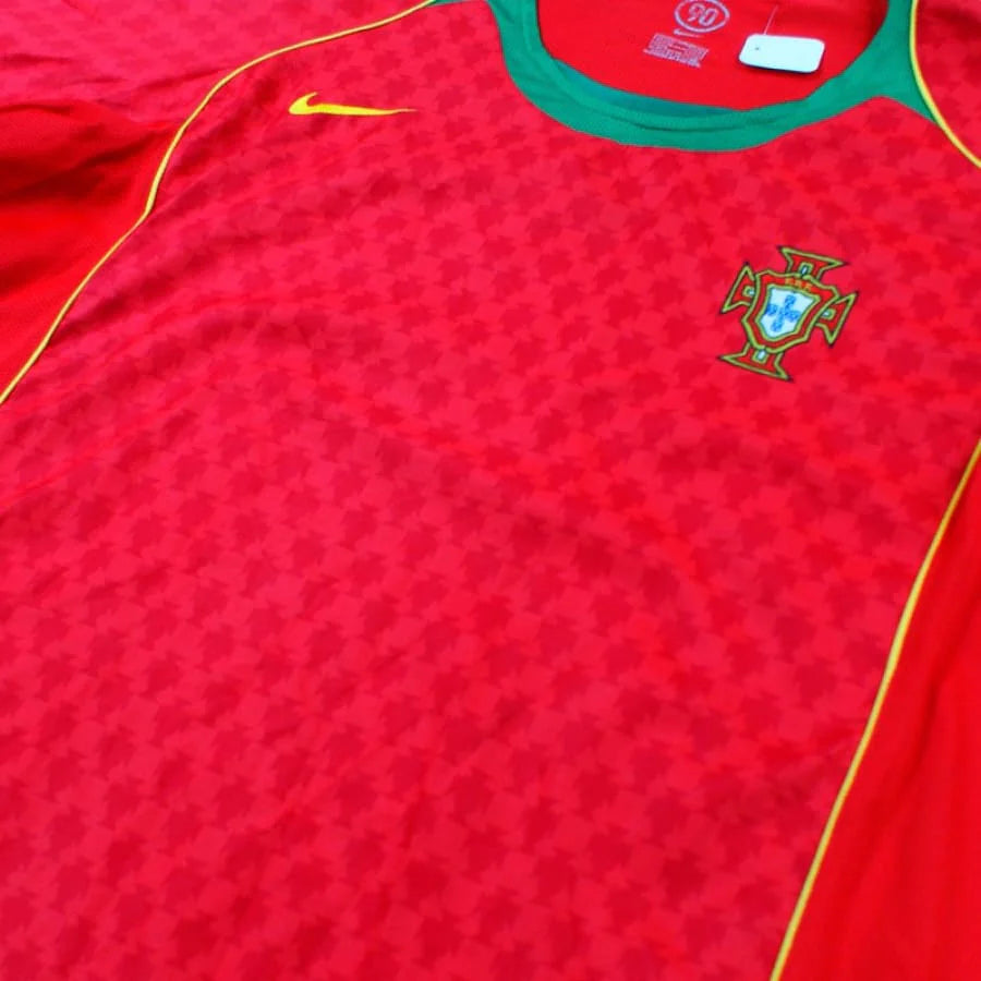 Portugal Principal Euro 2004
