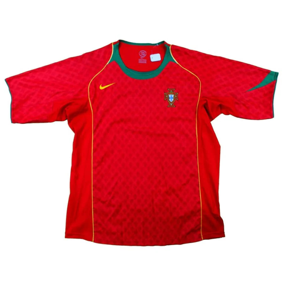 Portugal Principal Euro 2004