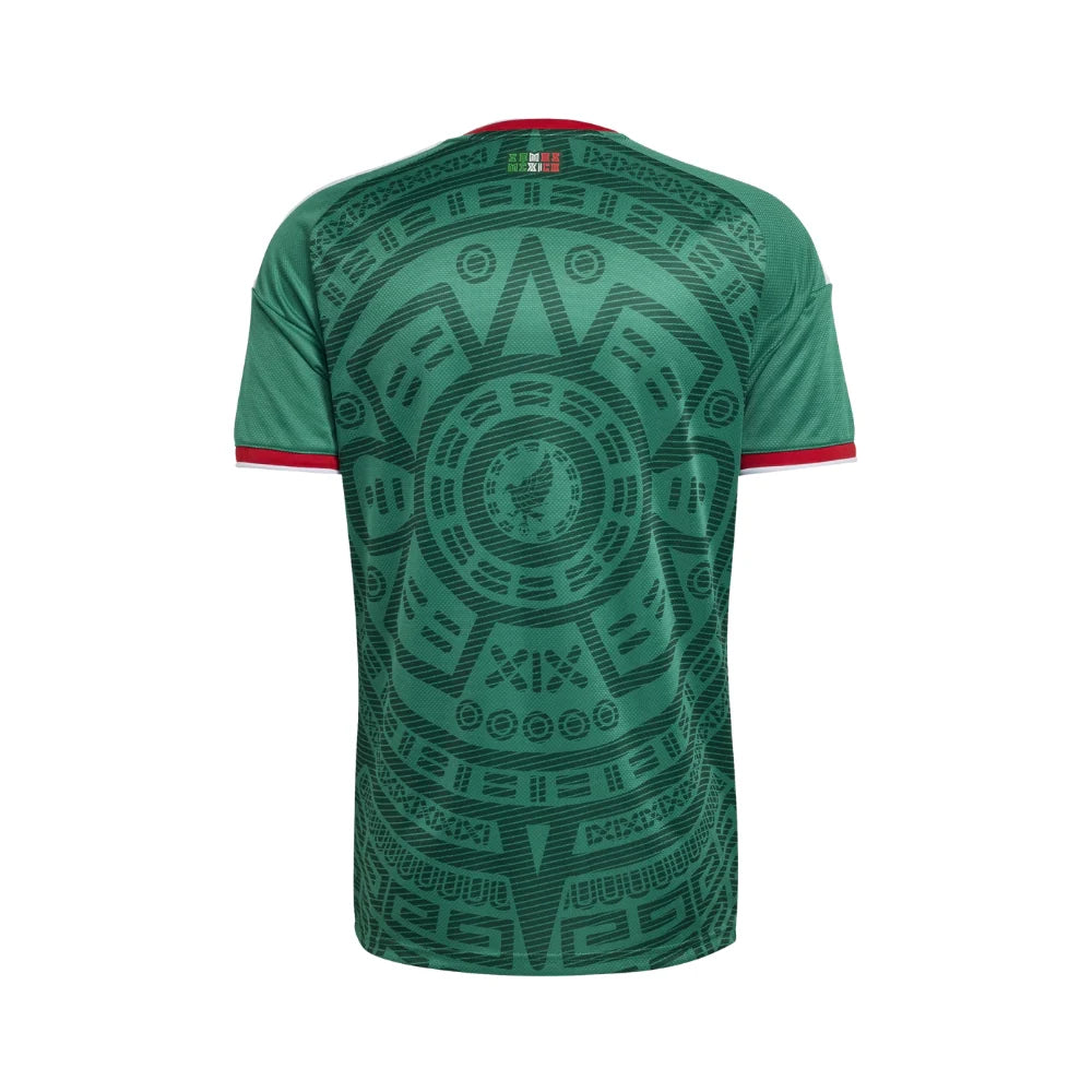 México Principal - Mundial 2026