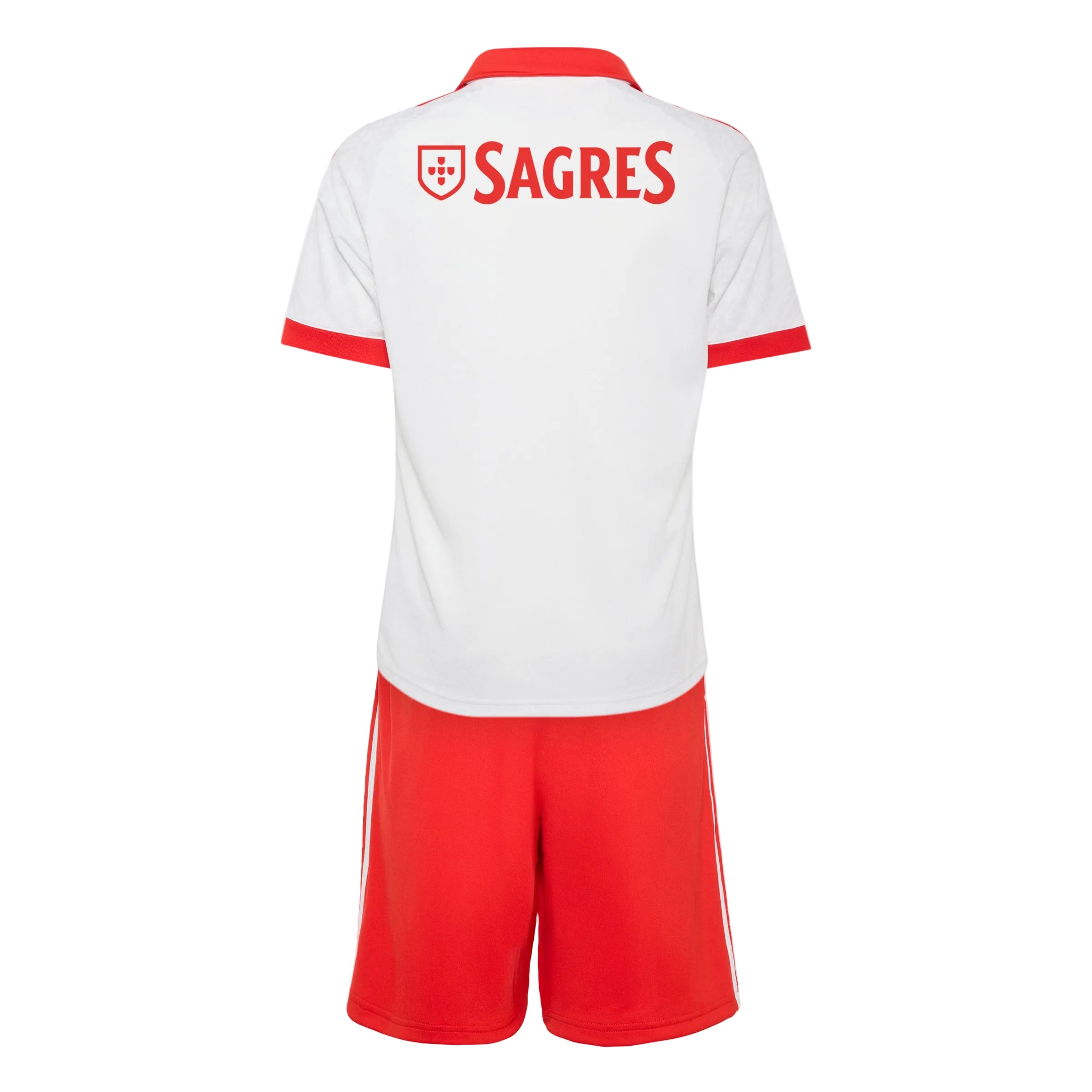 Kit de Criança - Benfica Alternativa 26/27