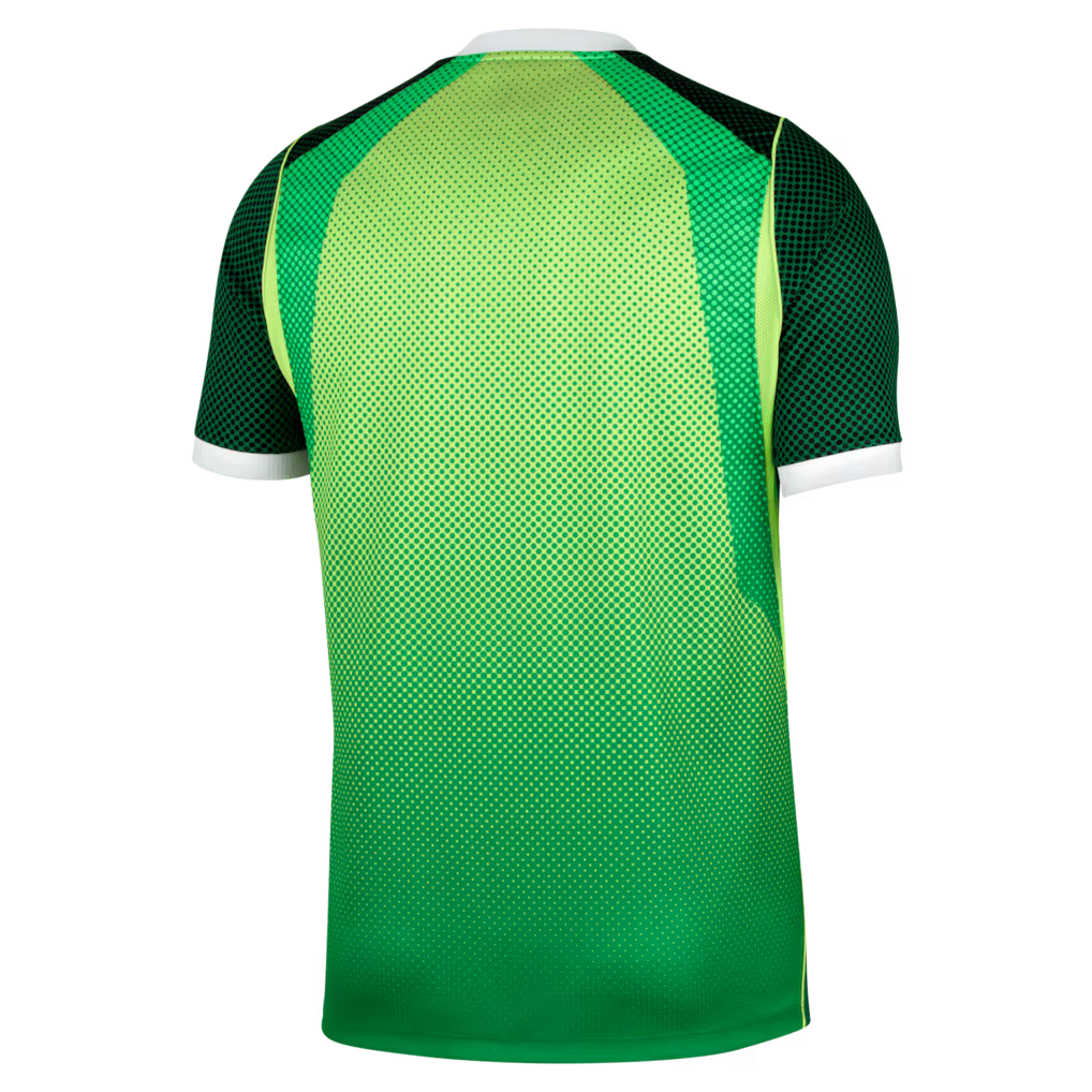 Nigéria Principal - Mundial 2026