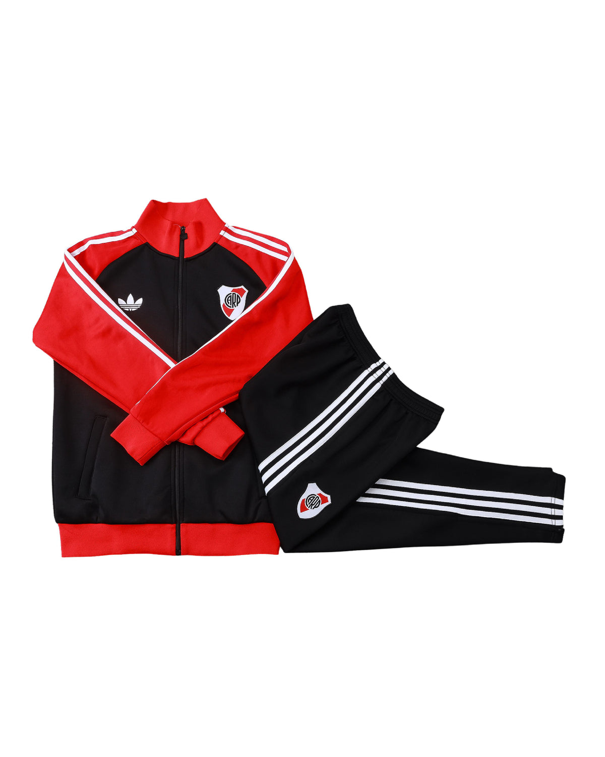 River Plate 26/27 - Fato de Treino