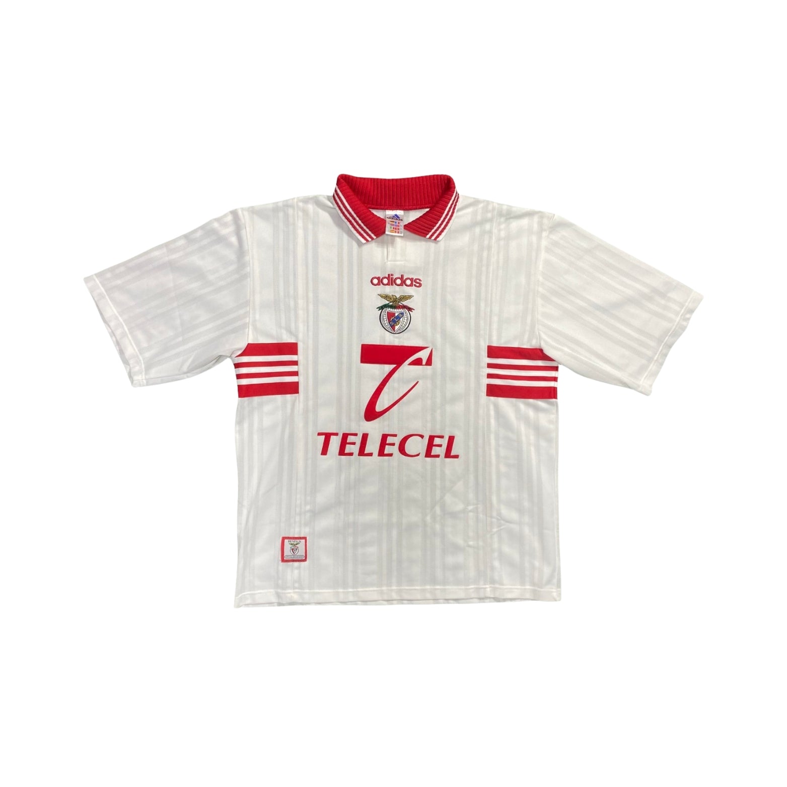 Benfica Alternativa 97/98