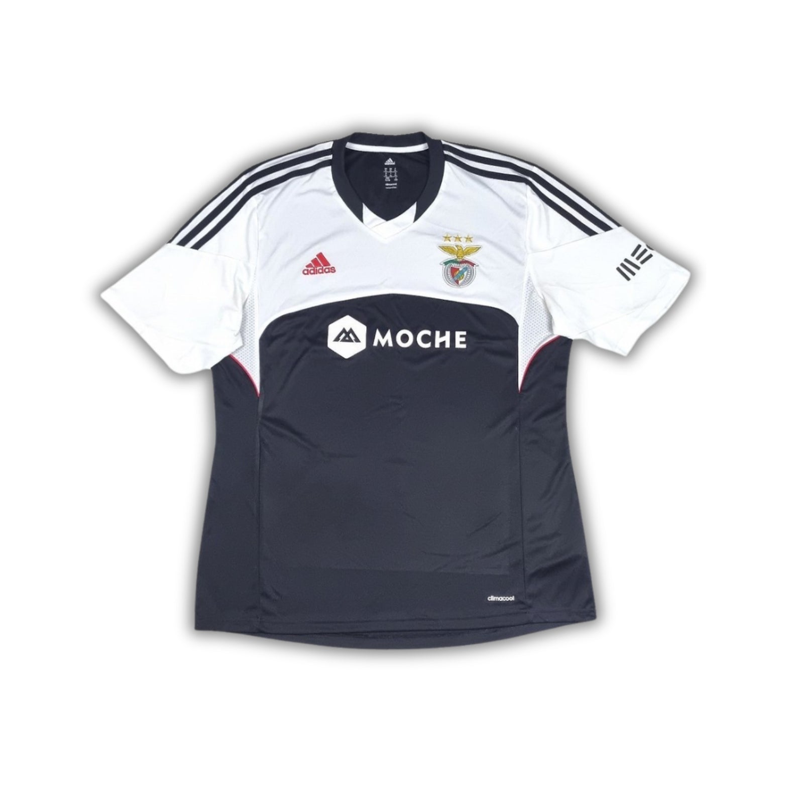 Benfica Alternativa 13/14