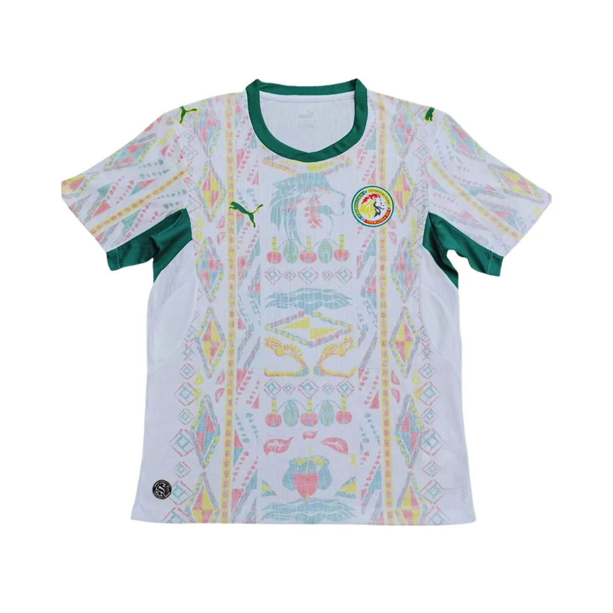 Senegal Alternativa - Mundial 2026
