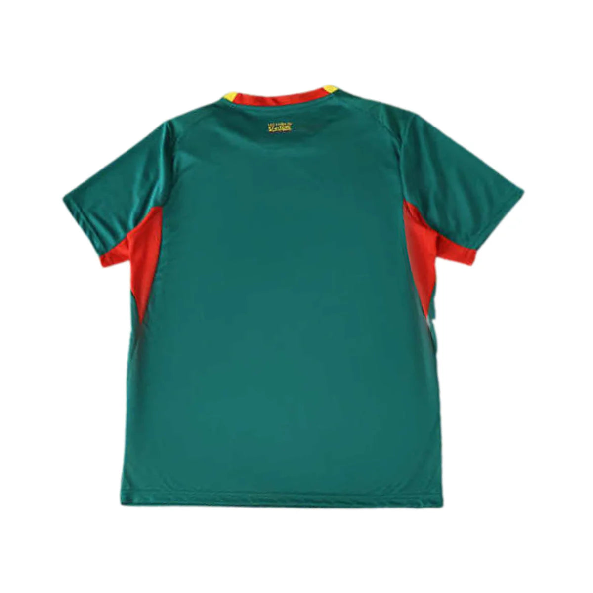 Senegal Principal - Mundial 2026