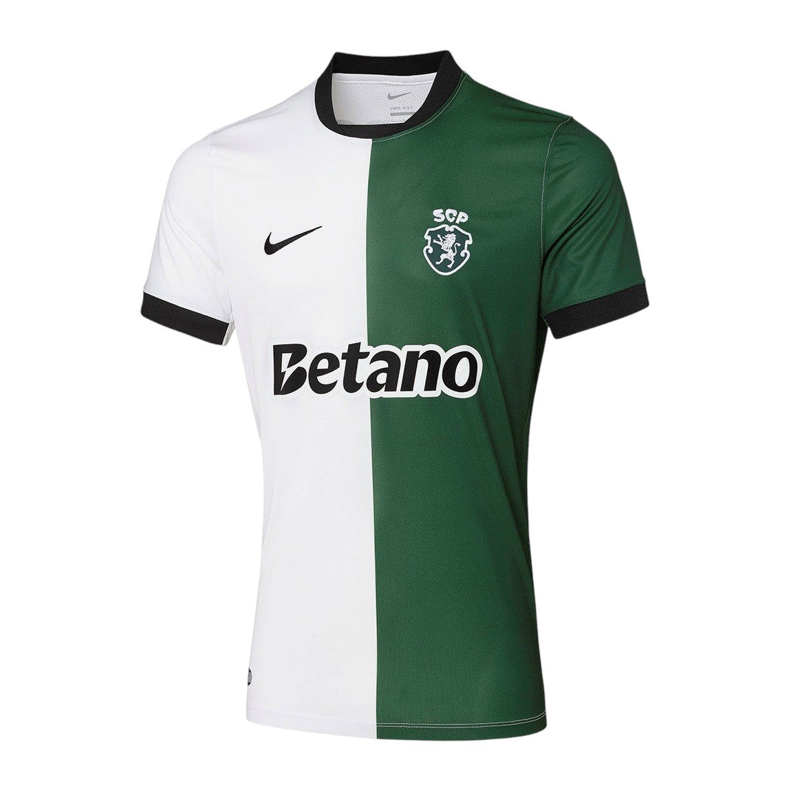 Sporting Edição STROMP 25/26