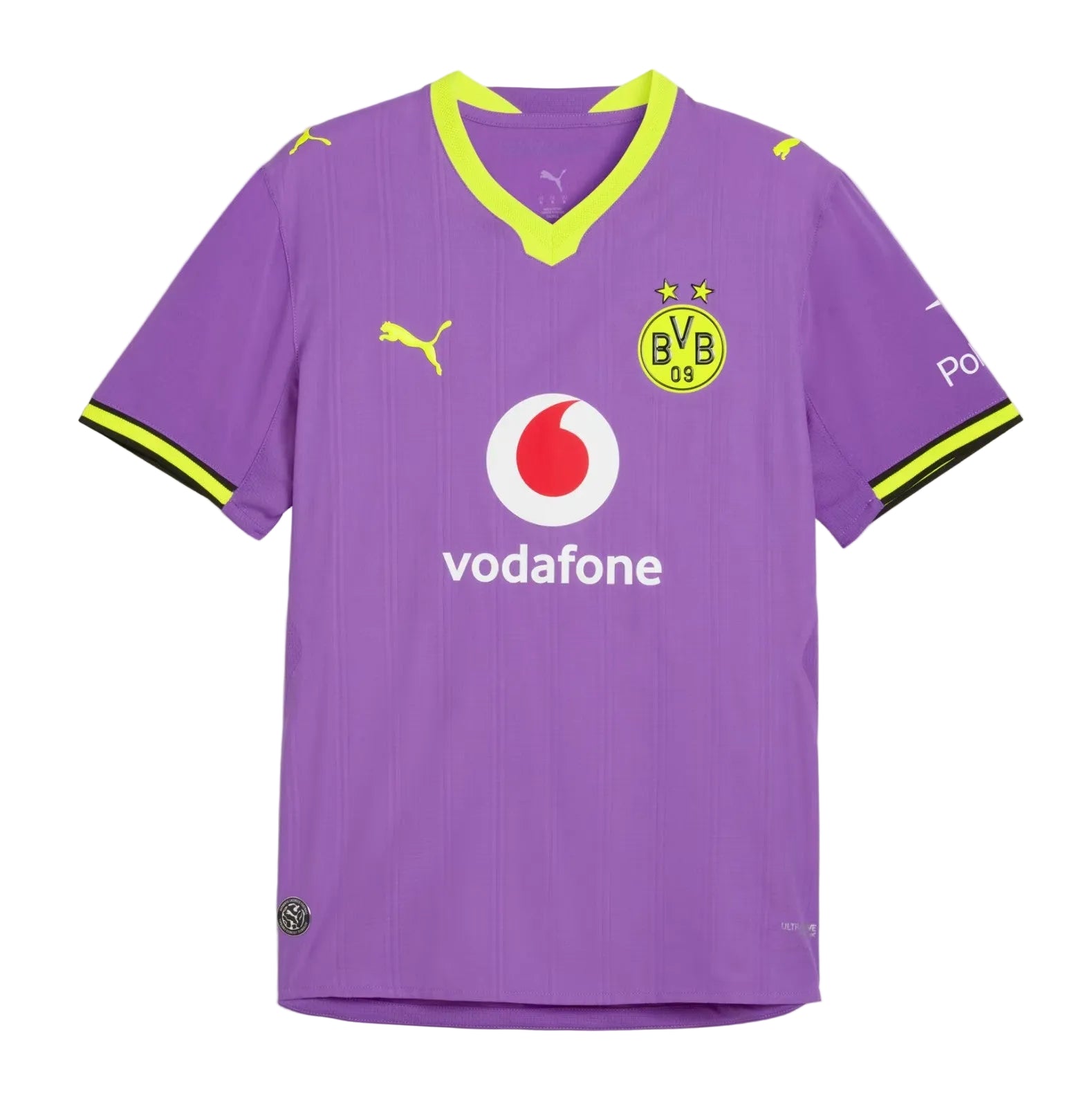 Borussia Dortmund Terceira 26/27