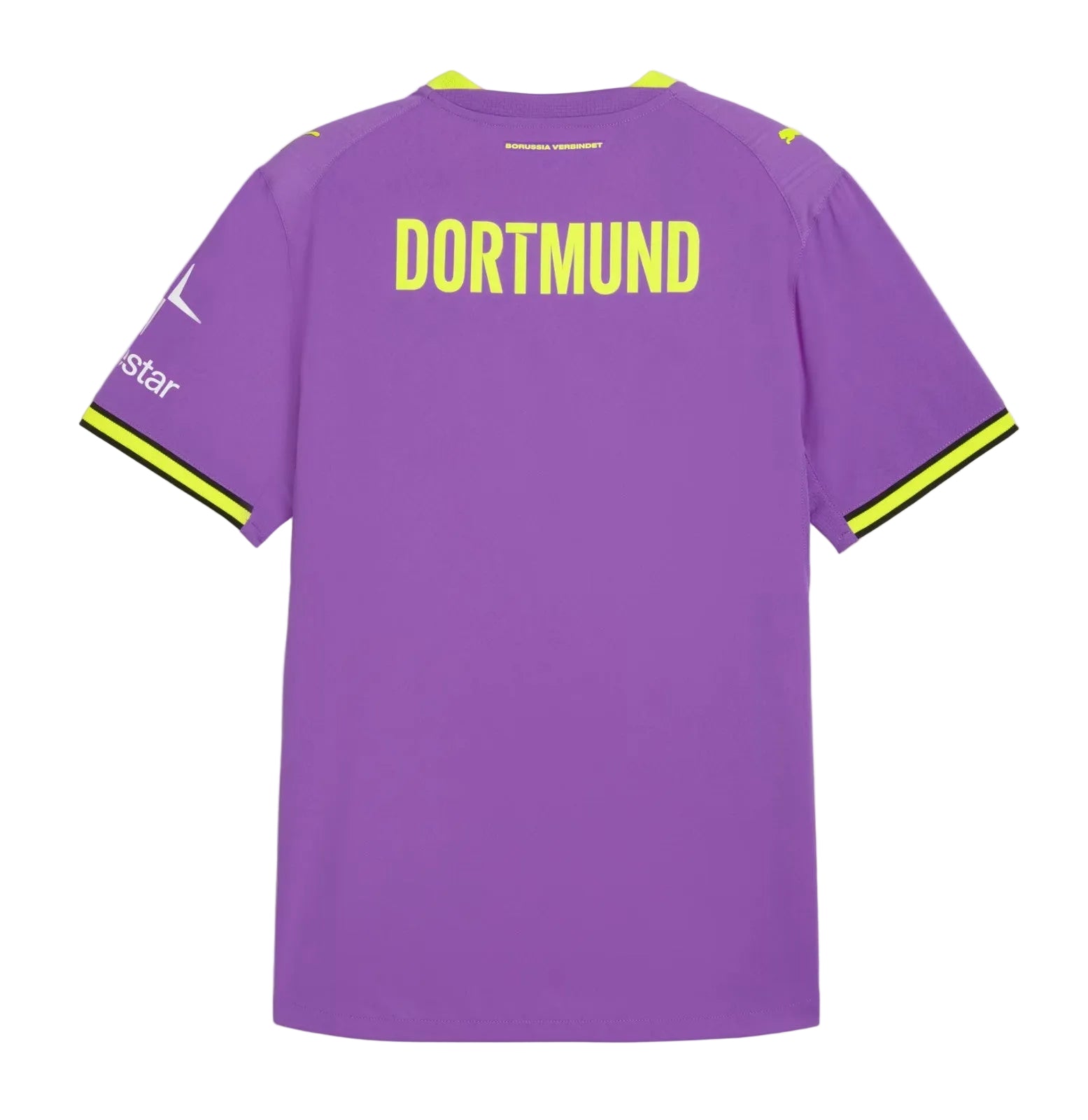 Borussia Dortmund Terceira 26/27